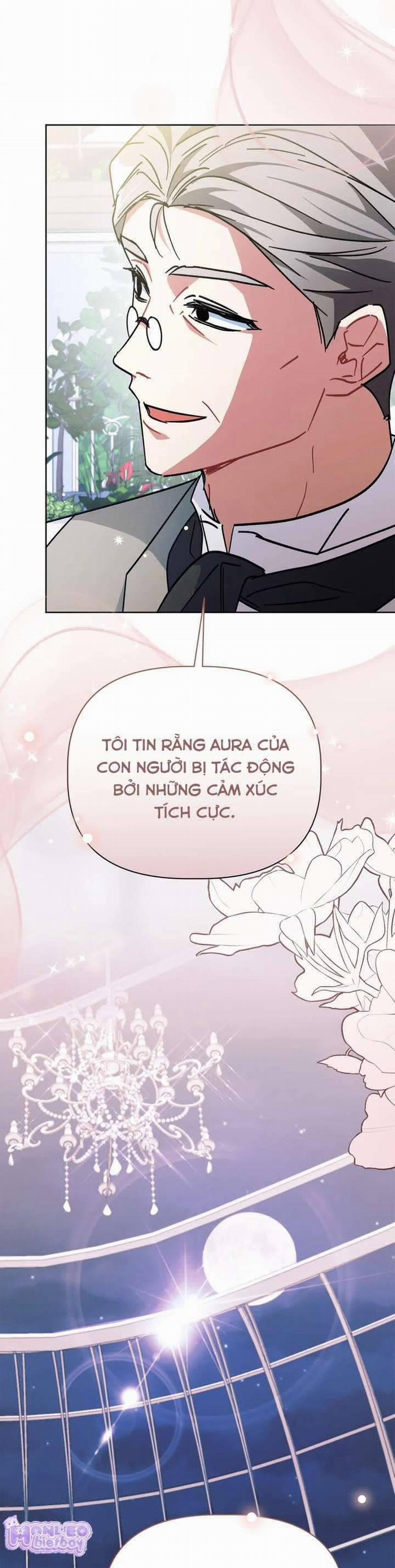 manhwax10.com - Truyện Manhwa Con Đường Hoa Dành Cho Nam Chính Chương 40 Trang 41