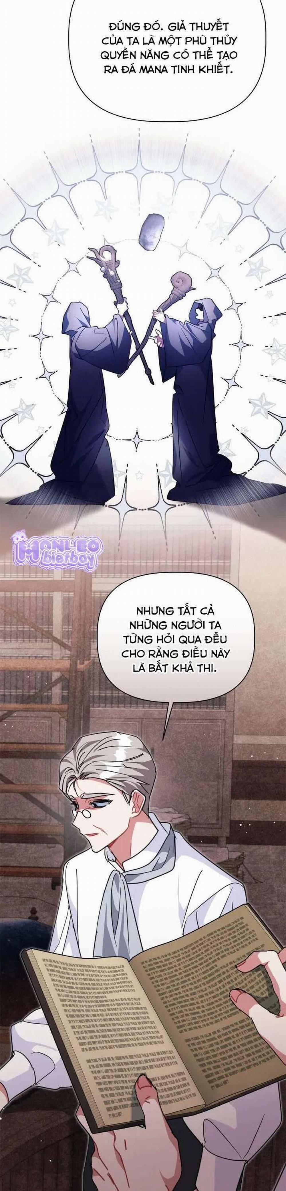 manhwax10.com - Truyện Manhwa Con Đường Hoa Dành Cho Nam Chính Chương 41 Trang 40