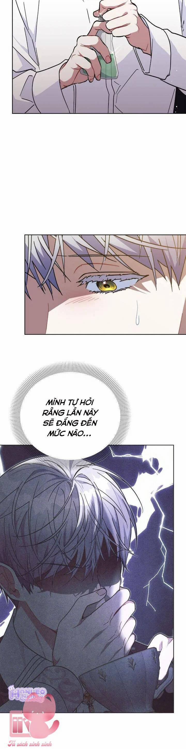 manhwax10.com - Truyện Manhwa Con Đường Hoa Dành Cho Nam Chính Chương 43 Trang 5