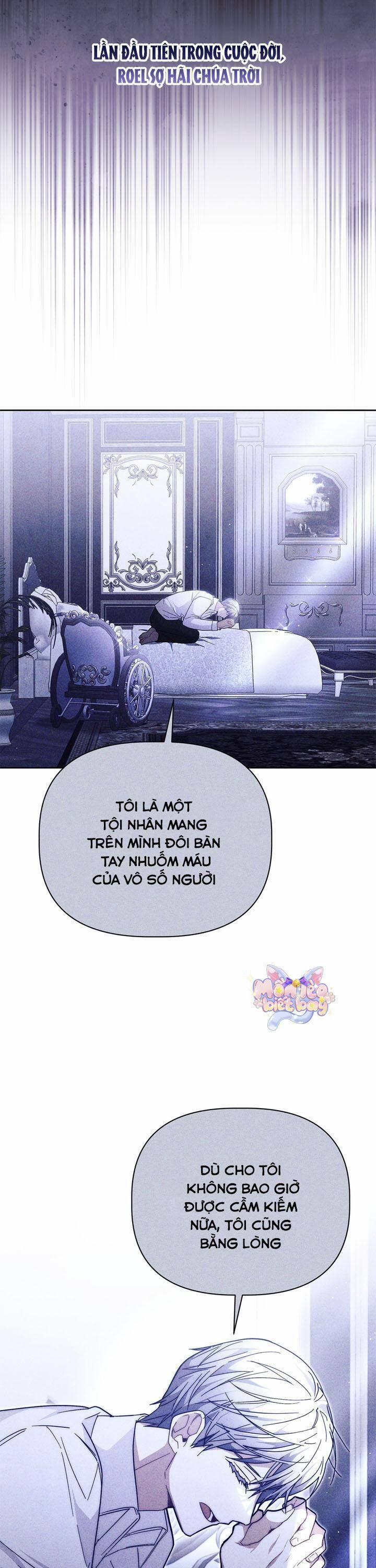 manhwax10.com - Truyện Manhwa Con Đường Hoa Dành Cho Nam Chính Chương 44 Trang 38