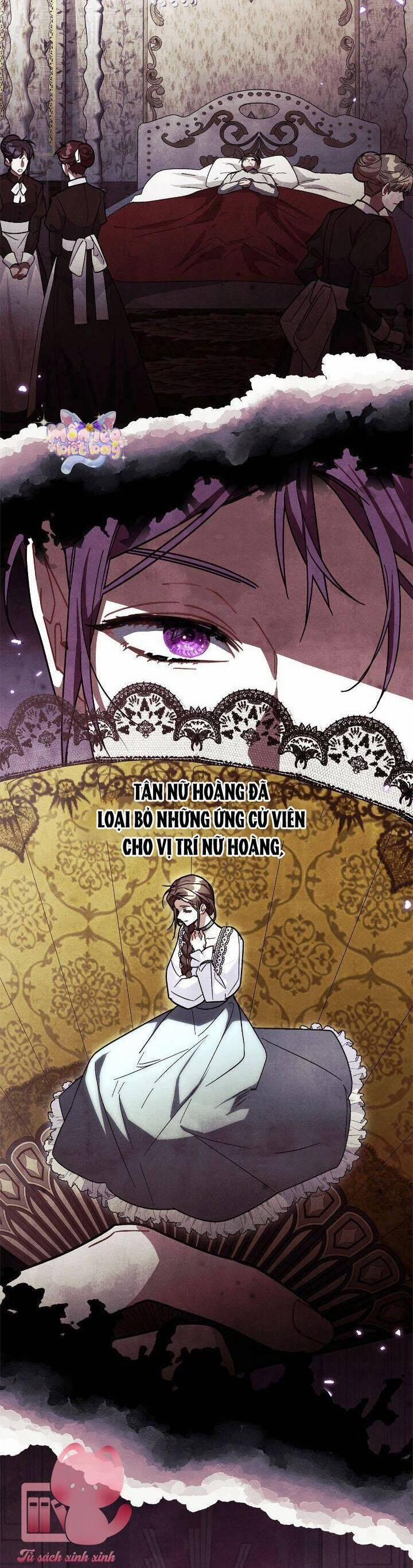 manhwax10.com - Truyện Manhwa Con Đường Hoa Dành Cho Nam Chính Chương 45 Trang 29