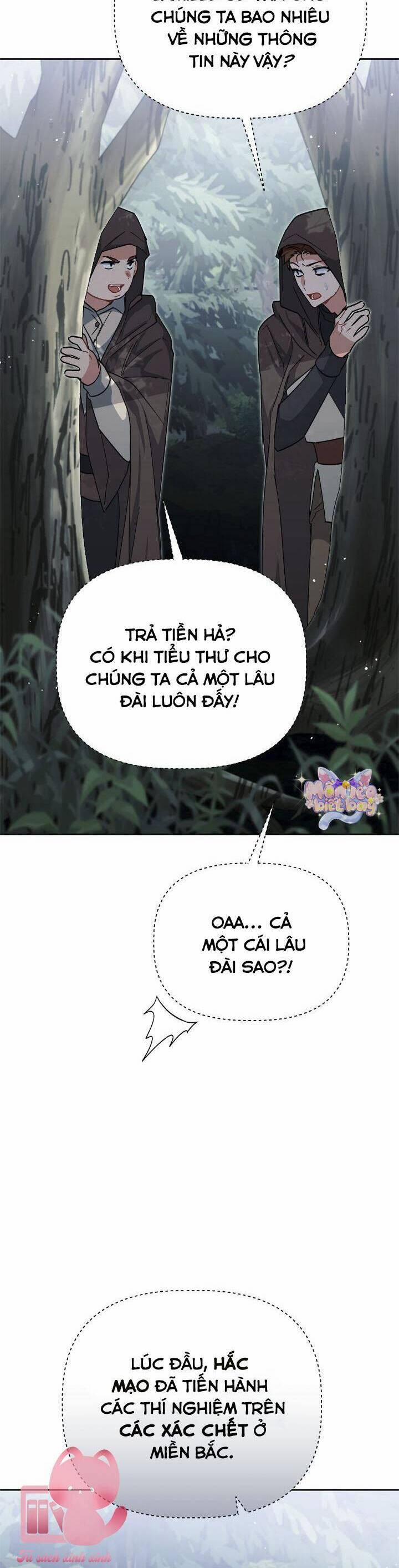 manhwax10.com - Truyện Manhwa Con Đường Hoa Dành Cho Nam Chính Chương 45 Trang 37