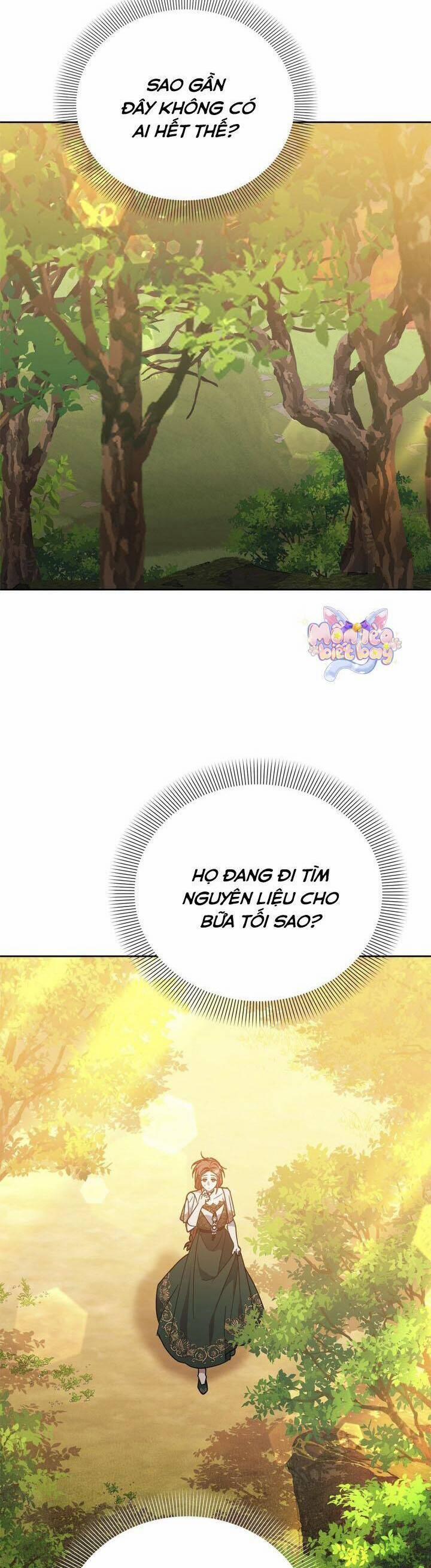 manhwax10.com - Truyện Manhwa Con Đường Hoa Dành Cho Nam Chính Chương 46 Trang 11