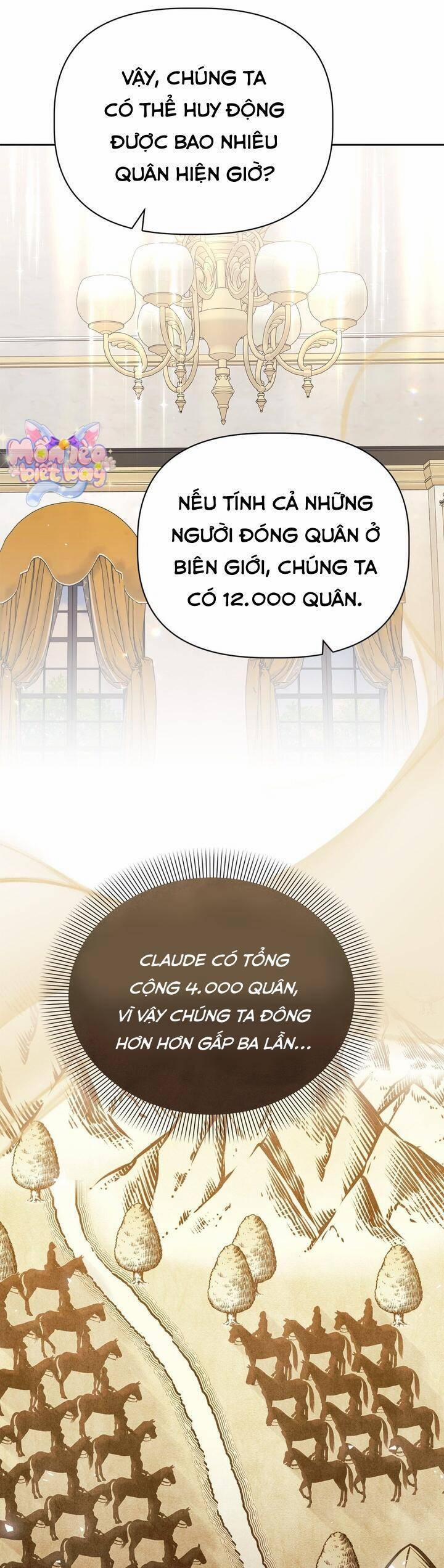 manhwax10.com - Truyện Manhwa Con Đường Hoa Dành Cho Nam Chính Chương 50 Trang 10