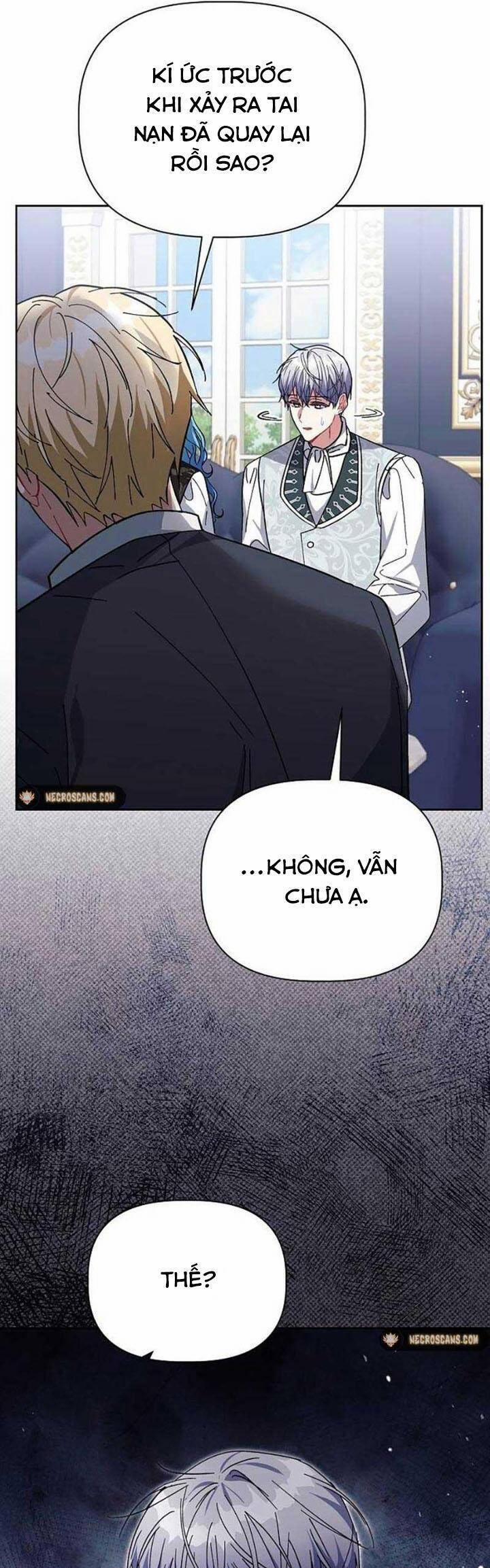 manhwax10.com - Truyện Manhwa Con Đường Hoa Dành Cho Nam Chính Chương 52 Trang 39