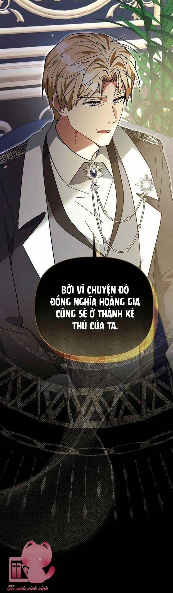 manhwax10.com - Truyện Manhwa Con Đường Hoa Dành Cho Nam Chính Chương 52 Trang 46