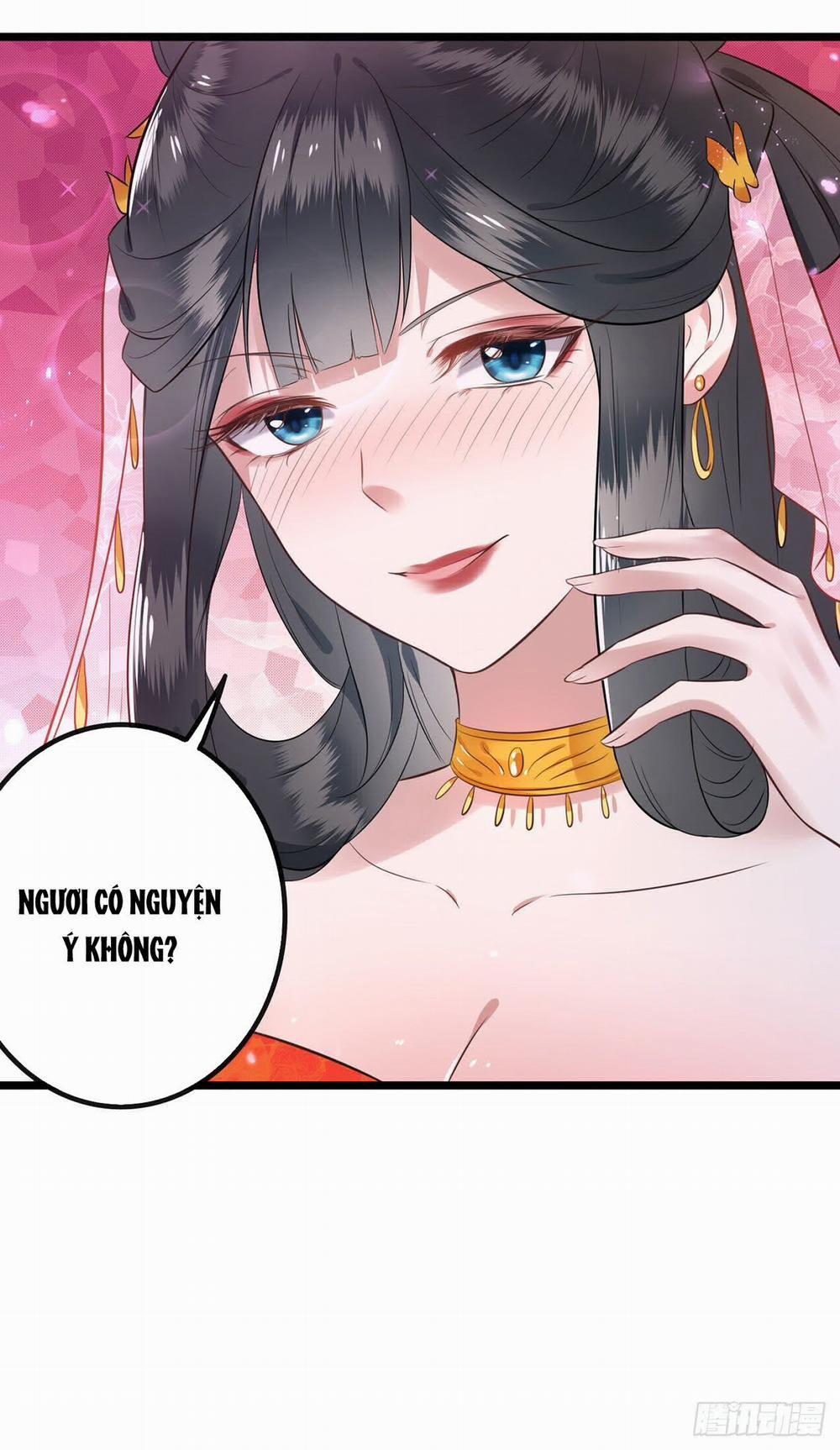 manhwax10.com - Truyện Manhwa Con Đường Hoang Dã Của Vương Phi Chương 1 Trang 38