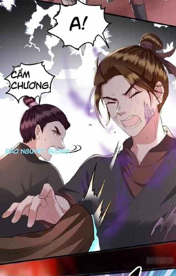 manhwax10.com - Truyện Manhwa Con Đường Hoang Dã Của Vương Phi Chương 23 Trang 6