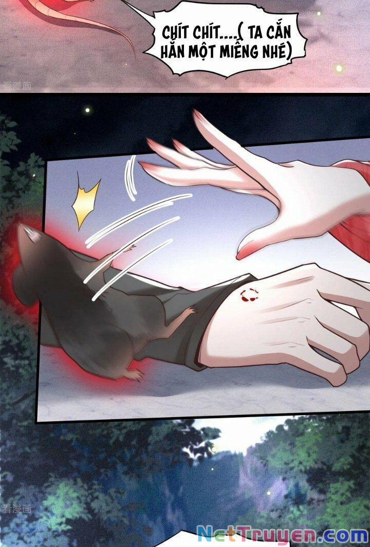 manhwax10.com - Truyện Manhwa Con Đường Hoang Dã Của Vương Phi Chương 32 Trang 27