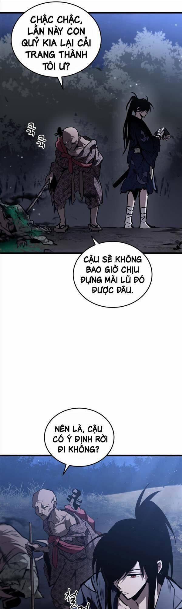 manhwax10.com - Truyện Manhwa Con Đường Tái Sinh Chương 1 Trang 14