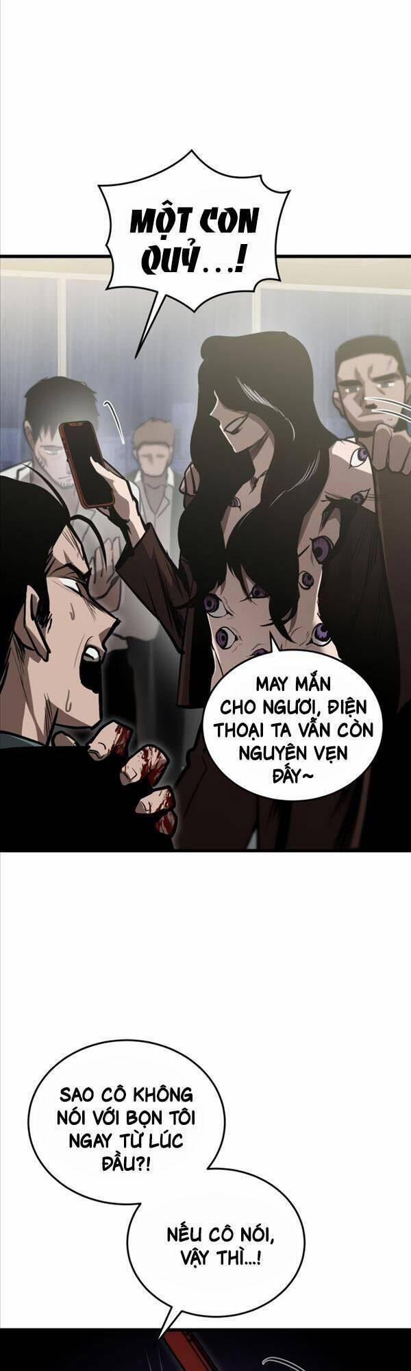 manhwax10.com - Truyện Manhwa Con Đường Tái Sinh Chương 3 Trang 33