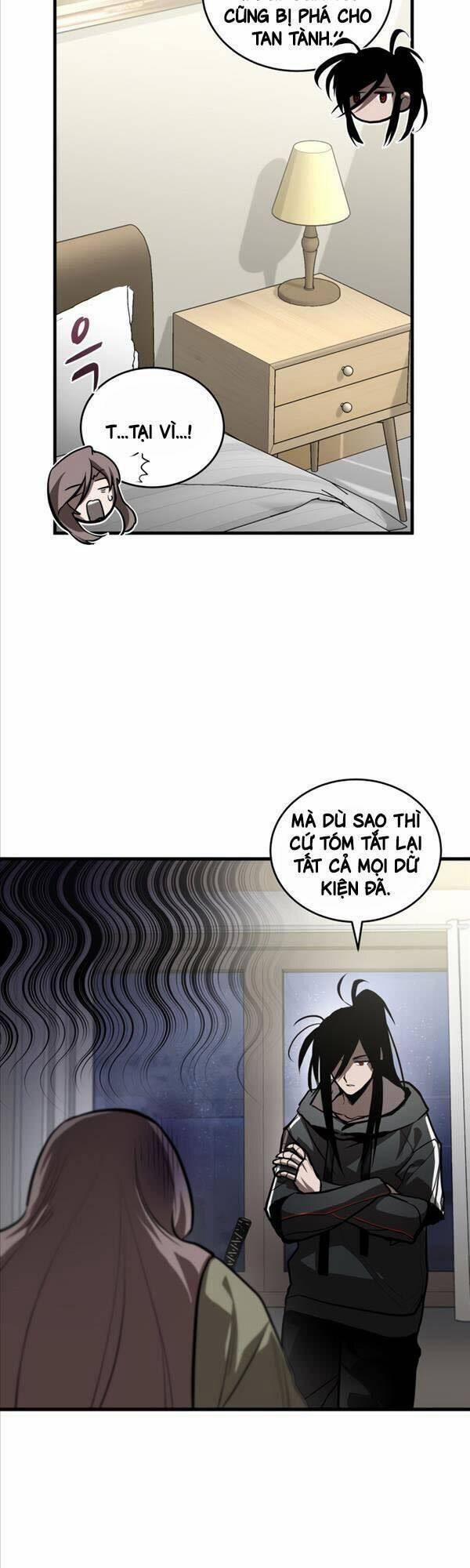 manhwax10.com - Truyện Manhwa Con Đường Tái Sinh Chương 4 Trang 7