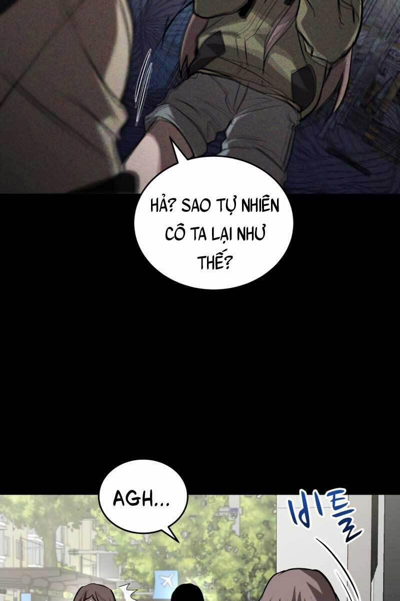 manhwax10.com - Truyện Manhwa Con Đường Tái Sinh Chương 8 Trang 7