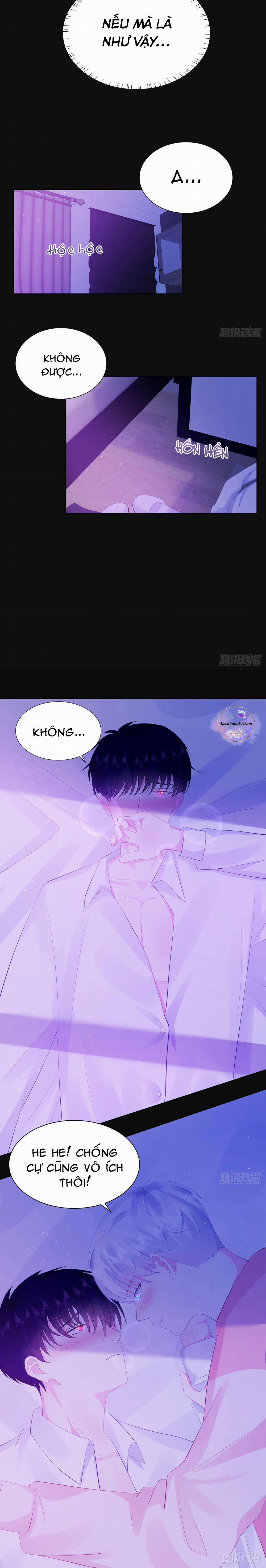 manhwax10.com - Truyện Manhwa Con Đường Tình Yêu Chương 1 Trang 11