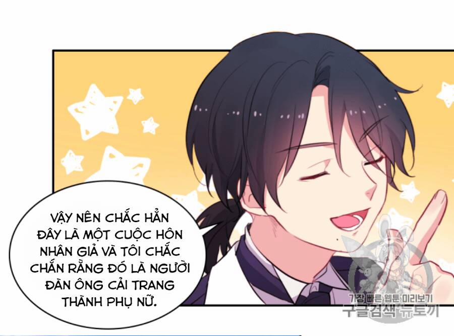 manhwax10.com - Truyện Manhwa Con Đường Trở Thành Vị Hôn Thê Của Công Tước Chương 11 Trang 29