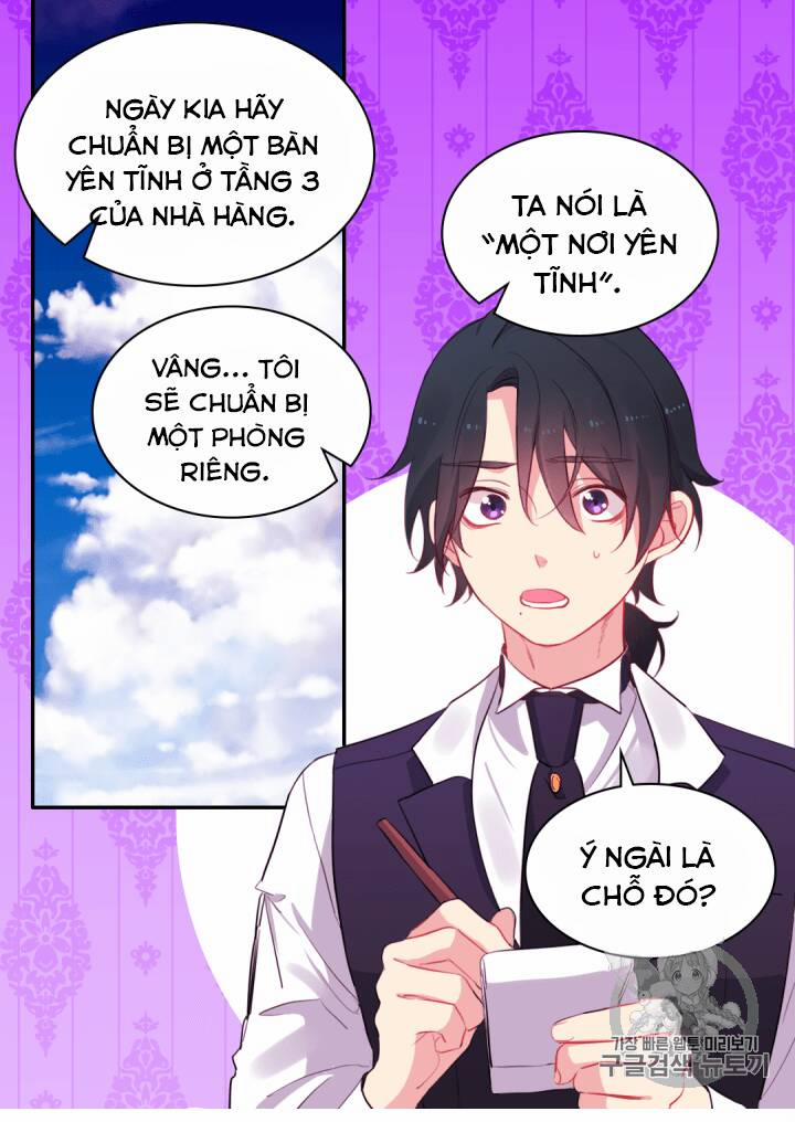 manhwax10.com - Truyện Manhwa Con Đường Trở Thành Vị Hôn Thê Của Công Tước Chương 11 Trang 35