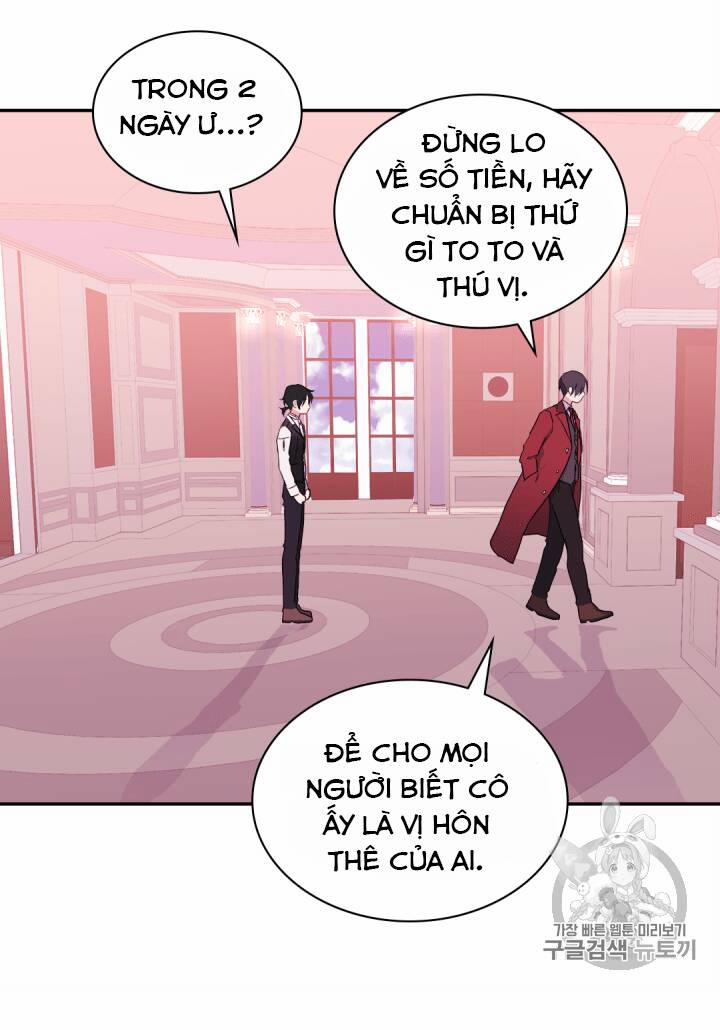 manhwax10.com - Truyện Manhwa Con Đường Trở Thành Vị Hôn Thê Của Công Tước Chương 11 Trang 57