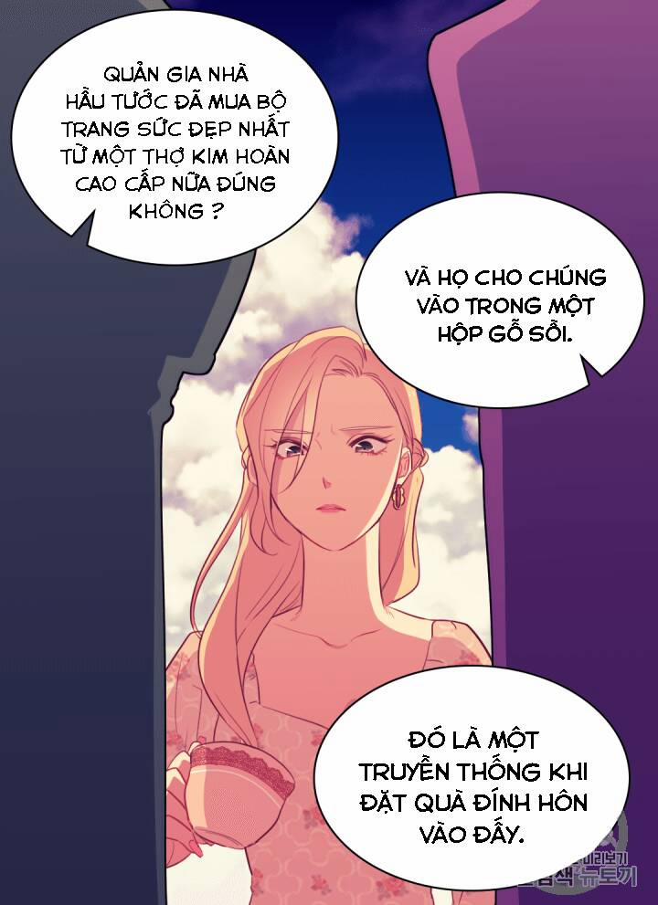 manhwax10.com - Truyện Manhwa Con Đường Trở Thành Vị Hôn Thê Của Công Tước Chương 12 Trang 16