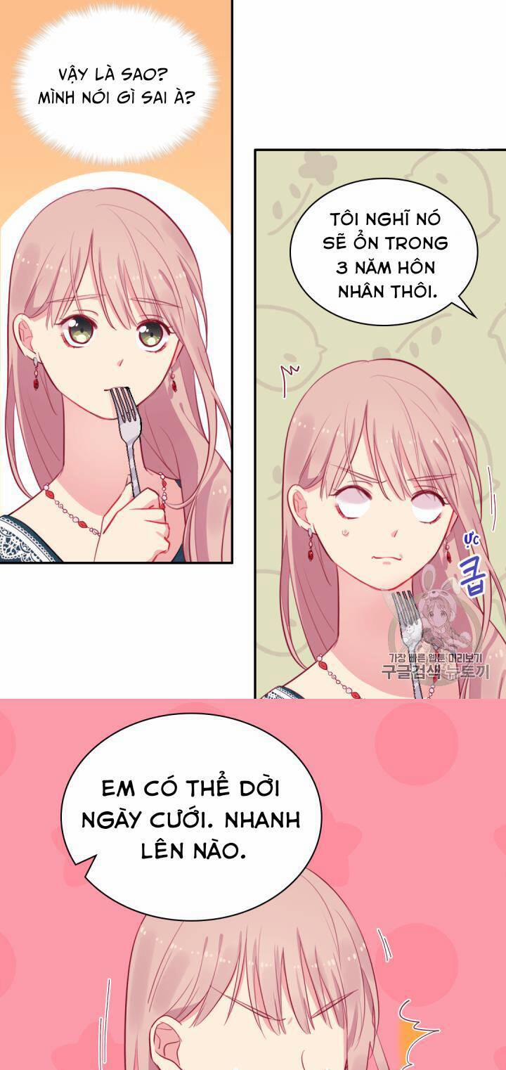 manhwax10.com - Truyện Manhwa Con Đường Trở Thành Vị Hôn Thê Của Công Tước Chương 15 Trang 11