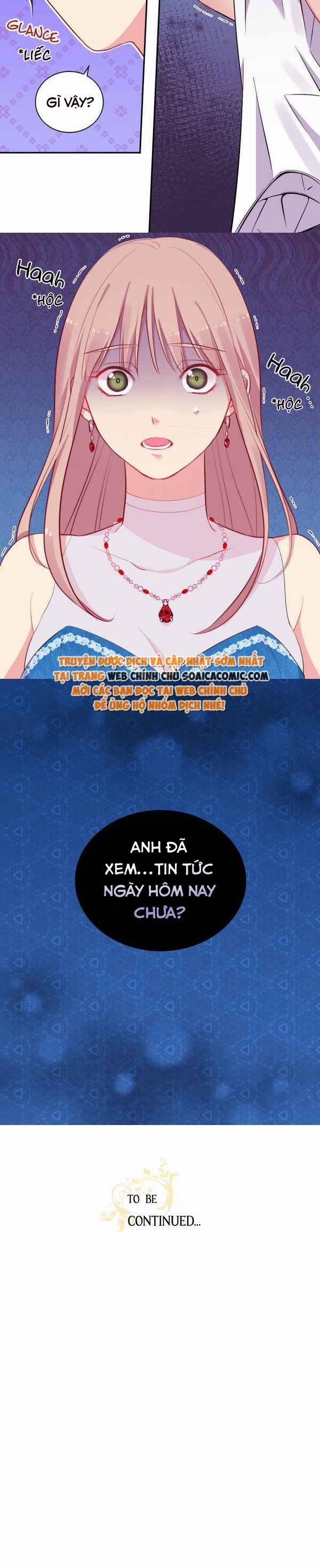 manhwax10.com - Truyện Manhwa Con Đường Trở Thành Vị Hôn Thê Của Công Tước Chương 17 Trang 19