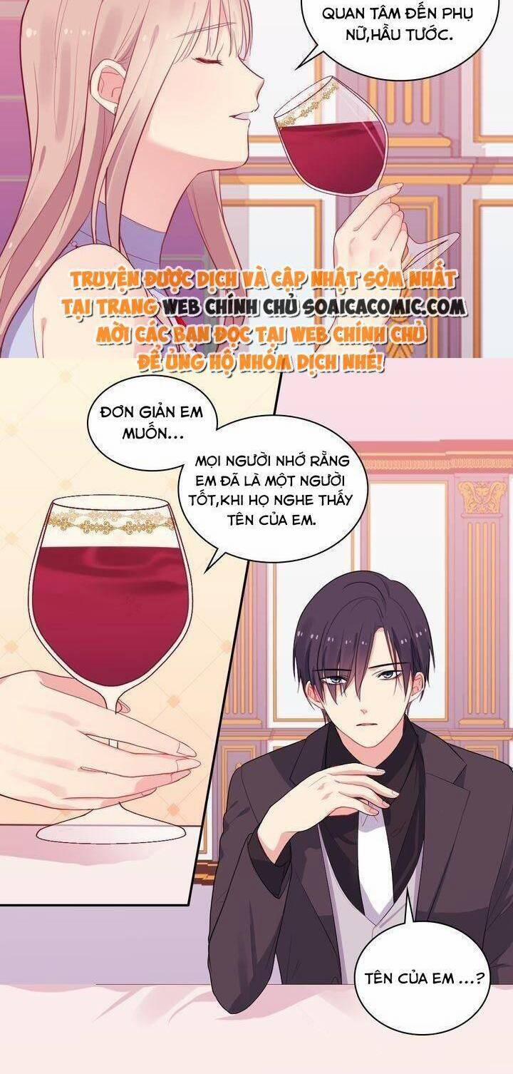 manhwax10.com - Truyện Manhwa Con Đường Trở Thành Vị Hôn Thê Của Công Tước Chương 20 Trang 12