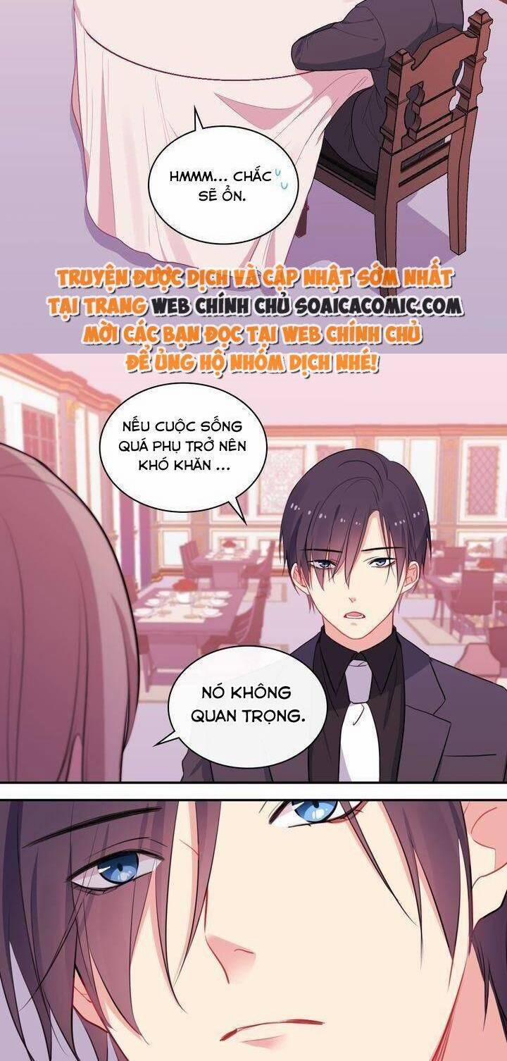 manhwax10.com - Truyện Manhwa Con Đường Trở Thành Vị Hôn Thê Của Công Tước Chương 20 Trang 18