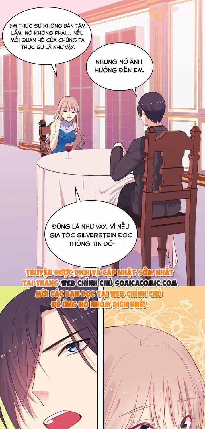 manhwax10.com - Truyện Manhwa Con Đường Trở Thành Vị Hôn Thê Của Công Tước Chương 20 Trang 31