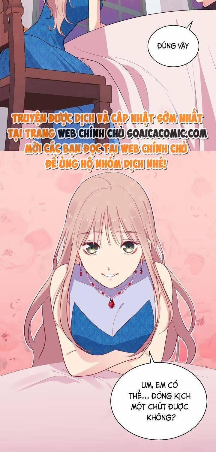 manhwax10.com - Truyện Manhwa Con Đường Trở Thành Vị Hôn Thê Của Công Tước Chương 21 Trang 12