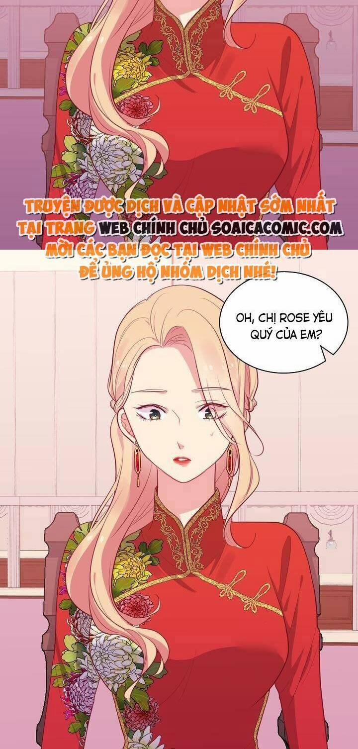 manhwax10.com - Truyện Manhwa Con Đường Trở Thành Vị Hôn Thê Của Công Tước Chương 21 Trang 34