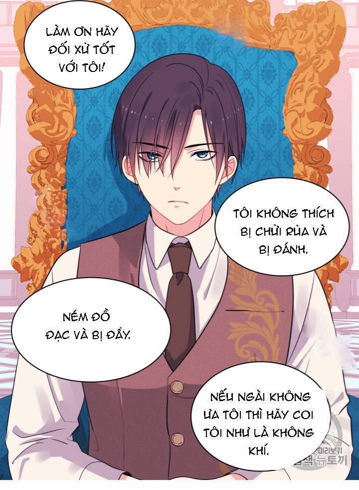 manhwax10.com - Truyện Manhwa Con Đường Trở Thành Vị Hôn Thê Của Công Tước Chương 9 Trang 14