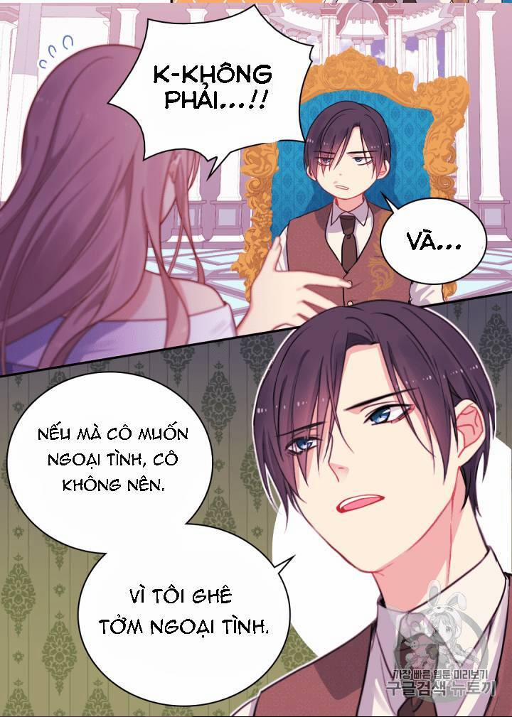 manhwax10.com - Truyện Manhwa Con Đường Trở Thành Vị Hôn Thê Của Công Tước Chương 9 Trang 43