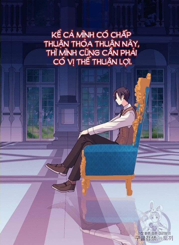 manhwax10.com - Truyện Manhwa Con Đường Trở Thành Vị Hôn Thê Của Công Tước Chương 9 Trang 6