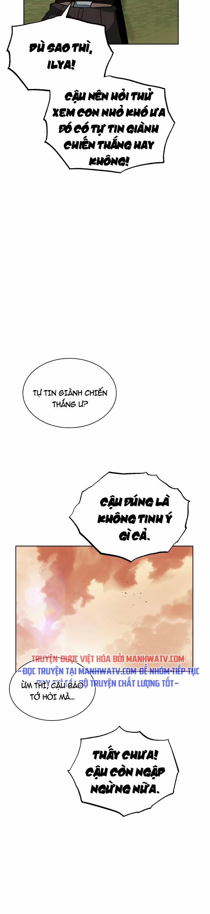 manhwax10.com - Truyện Manhwa Con Đường Võ Giả Của Phế Vật Chương 14 Trang 34