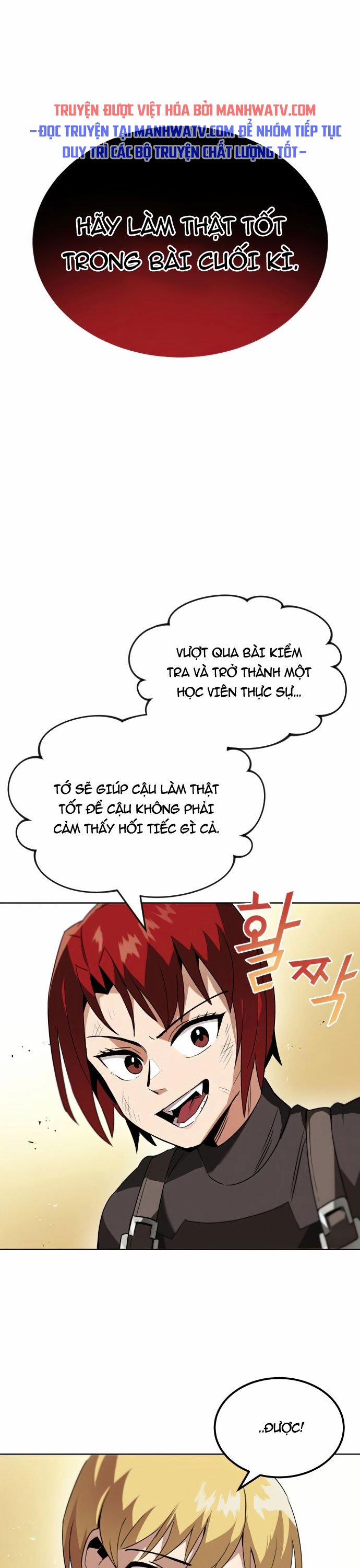 manhwax10.com - Truyện Manhwa Con Đường Võ Giả Của Phế Vật Chương 14 Trang 41