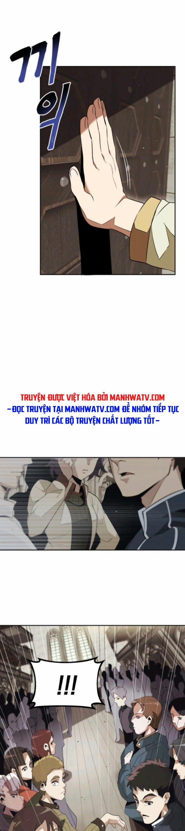 manhwax10.com - Truyện Manhwa Con Đường Võ Giả Của Phế Vật Chương 4 Trang 29