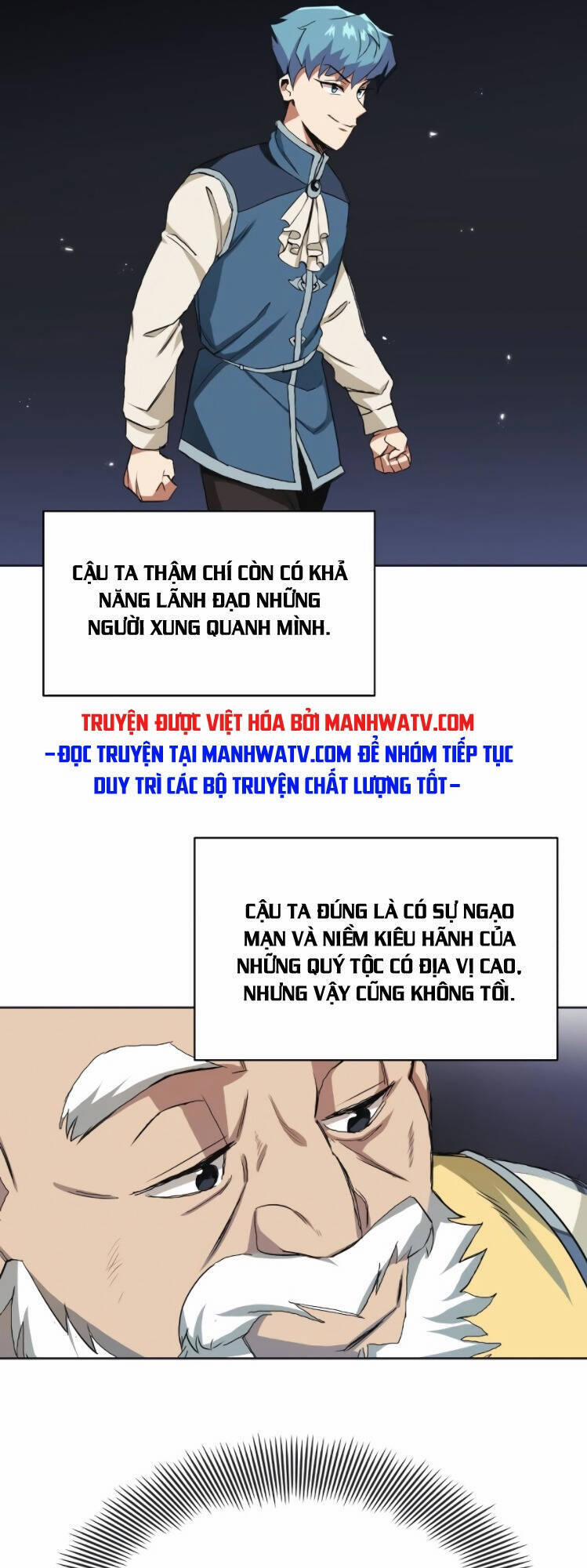 manhwax10.com - Truyện Manhwa Con Đường Võ Giả Của Phế Vật Chương 8 Trang 82