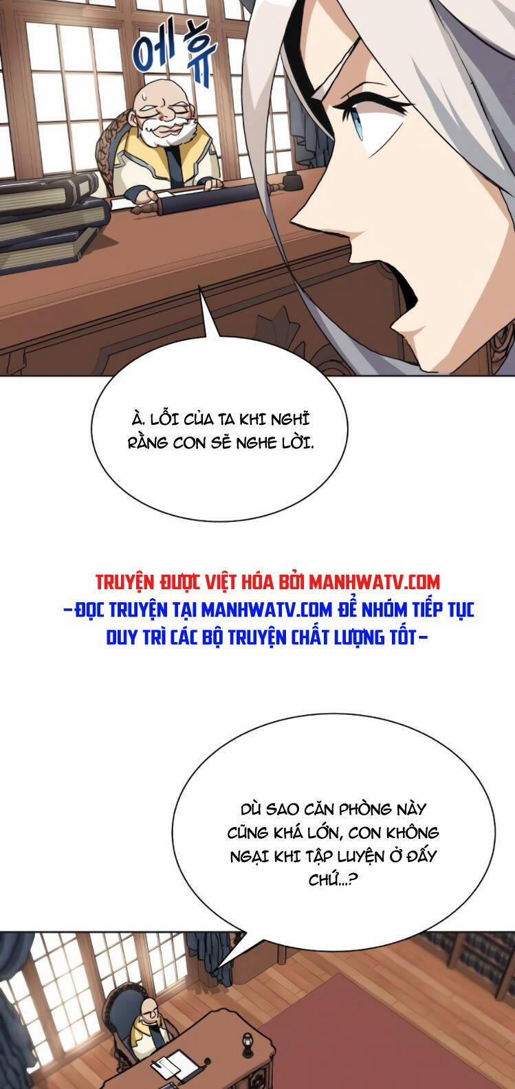 manhwax10.com - Truyện Manhwa Con Đường Võ Giả Của Phế Vật Chương 8 Trang 87