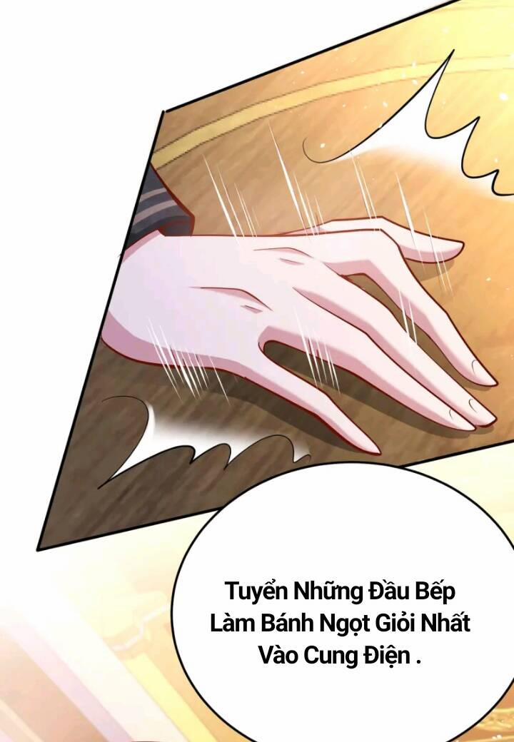 manhwax10.com - Truyện Manhwa Con Gái Bảo Bối Của Bạo Quân Giết Chóc Chương 6 Trang 17