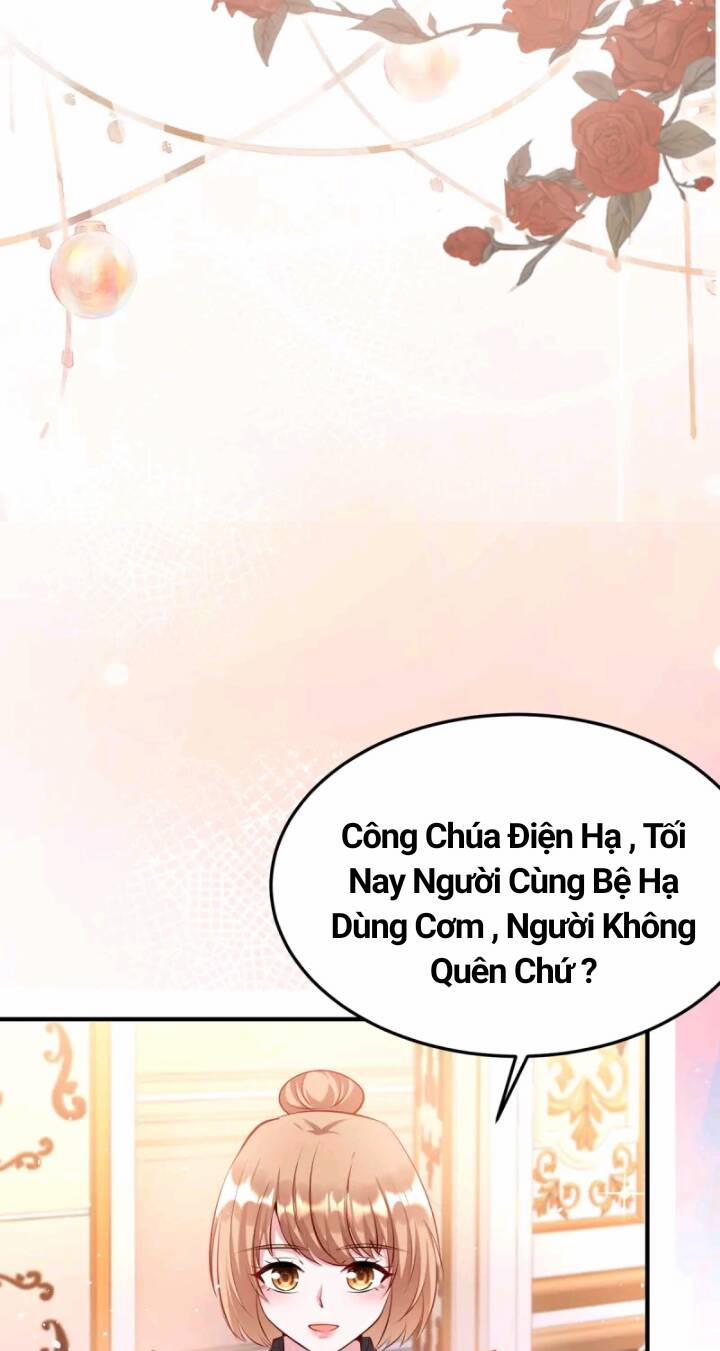 manhwax10.com - Truyện Manhwa Con Gái Bảo Bối Của Bạo Quân Giết Chóc Chương 6 Trang 7