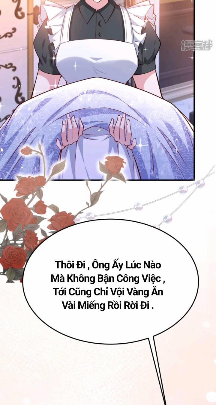 manhwax10.com - Truyện Manhwa Con Gái Bảo Bối Của Bạo Quân Giết Chóc Chương 6 Trang 8