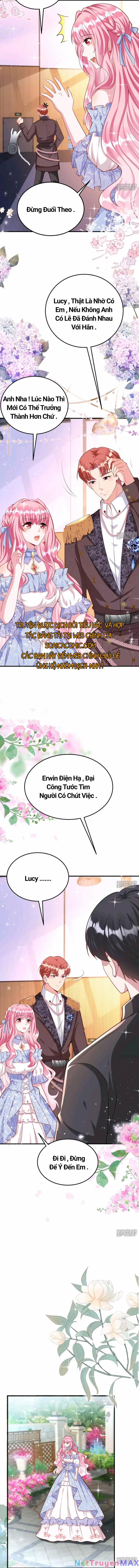 manhwax10.com - Truyện Manhwa Con Gái Bảo Bối Của Bạo Quân Giết Chóc Chương 8 Trang 6