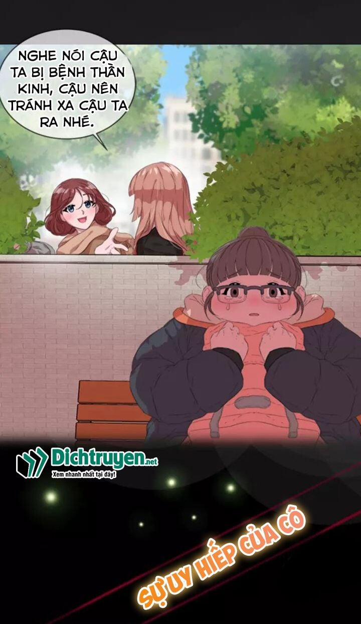 manhwax10.com - Truyện Manhwa Con Gái Bảo Bối Của Ma Vương Chương 0 Trang 3