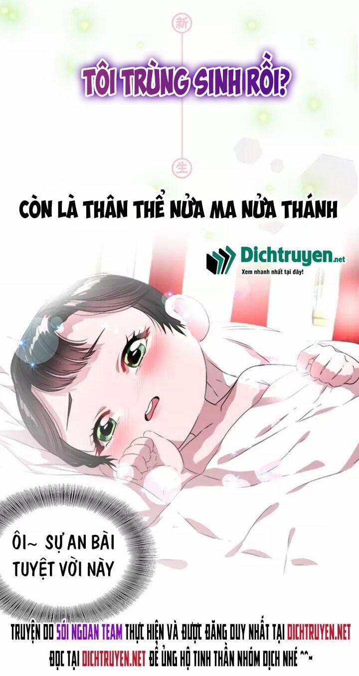 manhwax10.com - Truyện Manhwa Con Gái Bảo Bối Của Ma Vương Chương 0 Trang 6