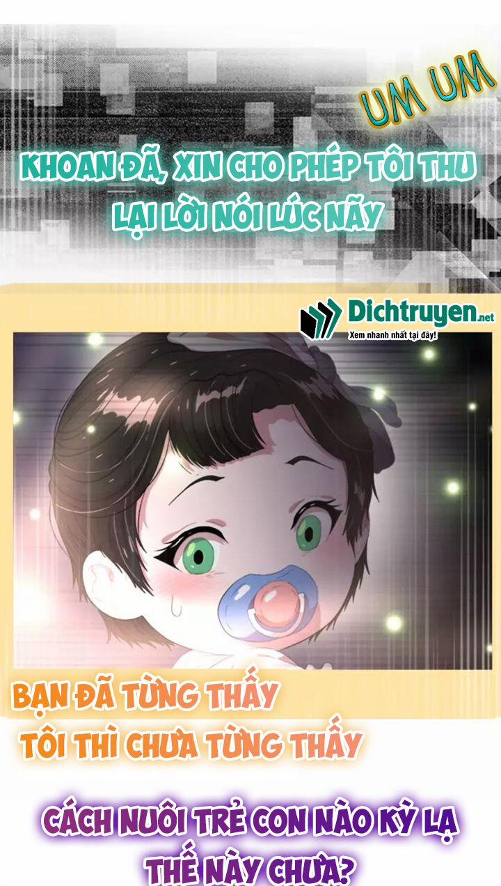 manhwax10.com - Truyện Manhwa Con Gái Bảo Bối Của Ma Vương Chương 0 Trang 7