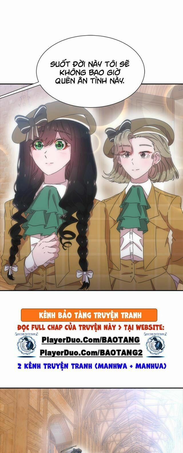 manhwax10.com - Truyện Manhwa Con Gái Bảo Bối Của Ma Vương Chương 107 Trang 11