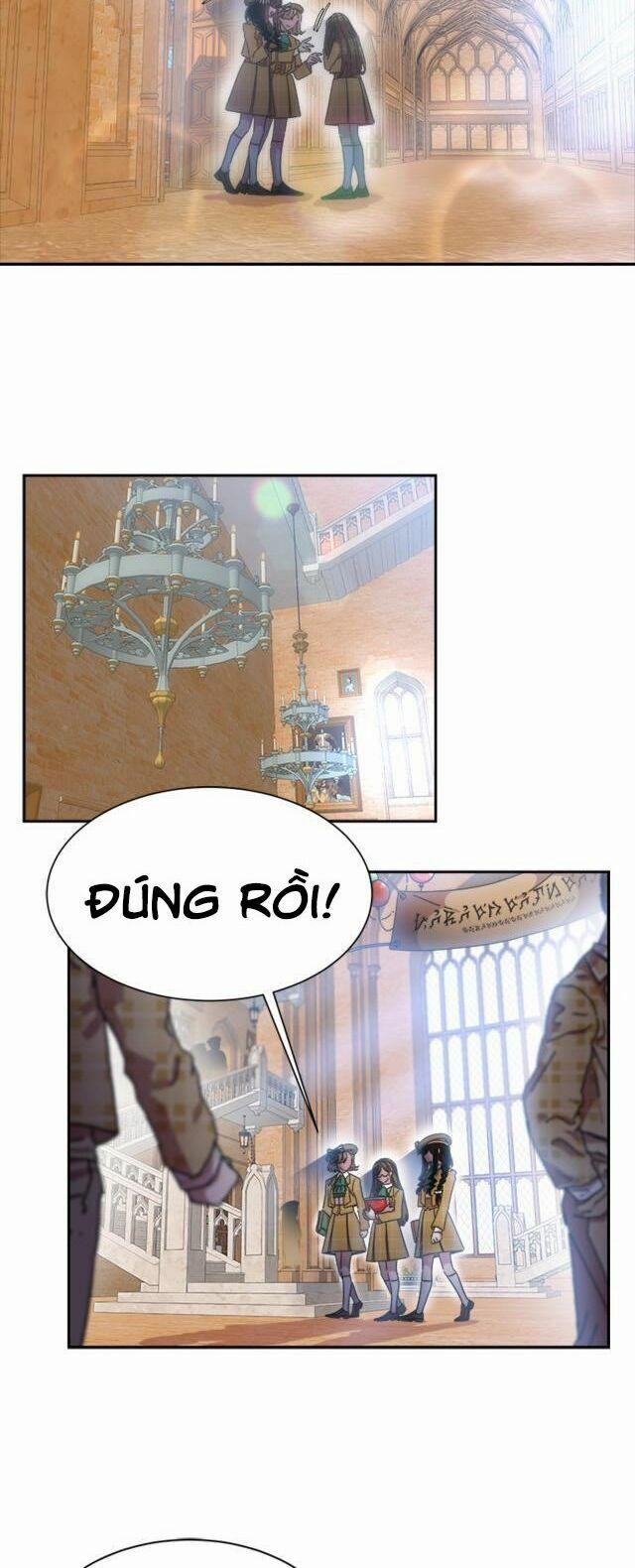 manhwax10.com - Truyện Manhwa Con Gái Bảo Bối Của Ma Vương Chương 107 Trang 12