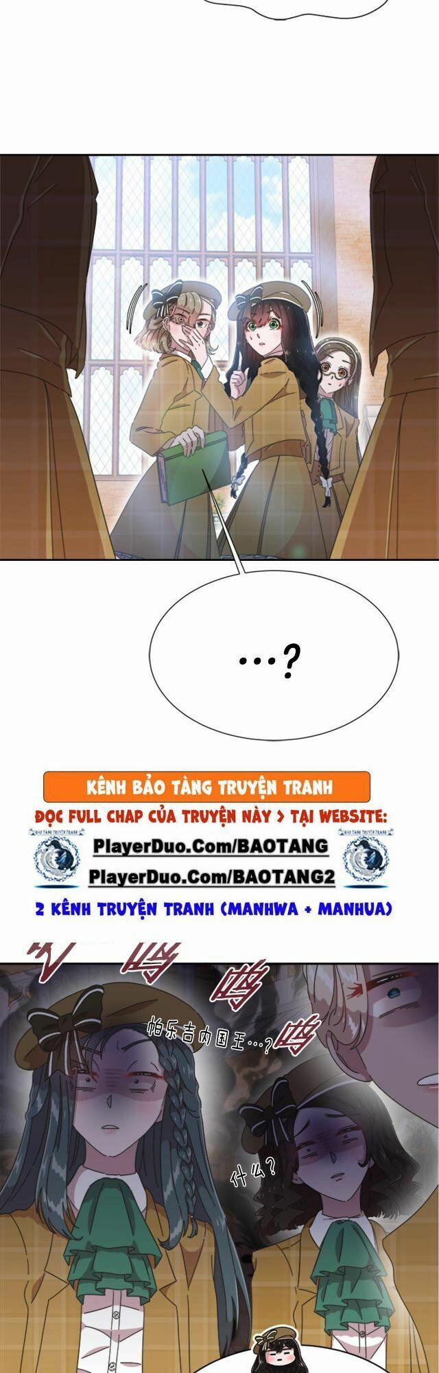 manhwax10.com - Truyện Manhwa Con Gái Bảo Bối Của Ma Vương Chương 107 Trang 14