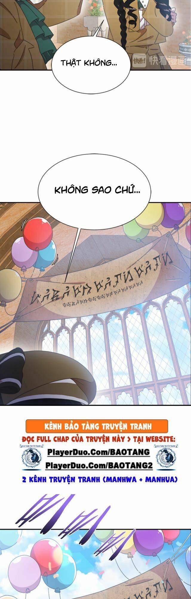manhwax10.com - Truyện Manhwa Con Gái Bảo Bối Của Ma Vương Chương 107 Trang 17