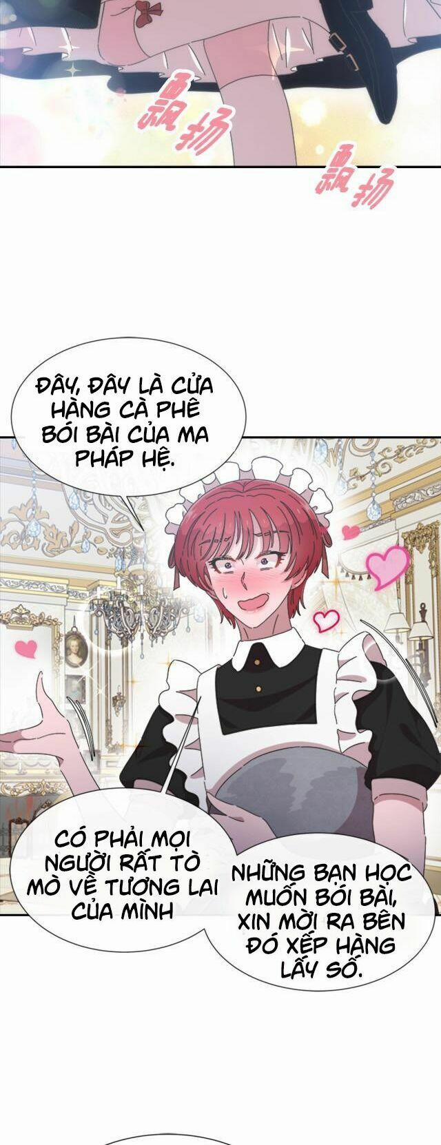 manhwax10.com - Truyện Manhwa Con Gái Bảo Bối Của Ma Vương Chương 107 Trang 20
