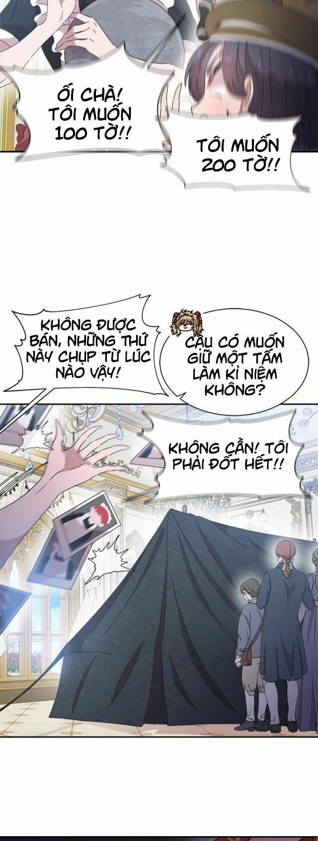manhwax10.com - Truyện Manhwa Con Gái Bảo Bối Của Ma Vương Chương 107 Trang 23